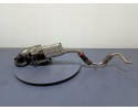 Calefactor estacionario Webasto para Mercedes GLE W167 A1675007101