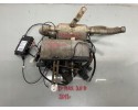 WEBASTO SILENCER ISUZU D MAX AND 3 0 D 5131A GE910