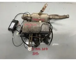 Silenciador Calefactor Webasto Isuzu D-Max 3.0 D 5131A-GE910