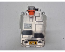 VOLVO 9038724E PARKING HEATER WEBASTO