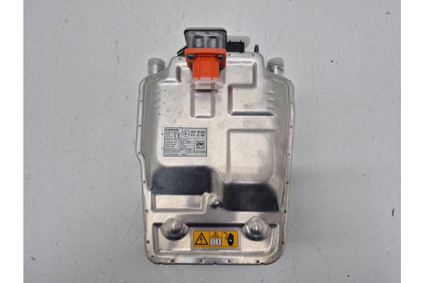 VOLVO 9038724E PARKING HEATER WEBASTO