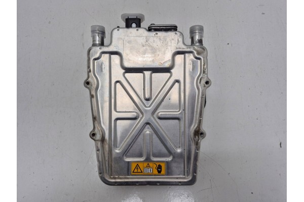 VOLVO 9038724E PARKING HEATER WEBASTO Packaging status original