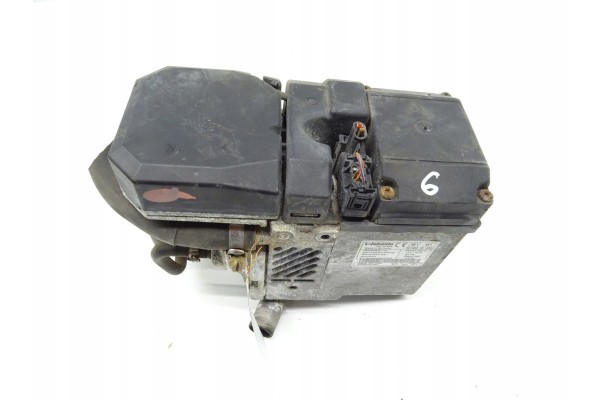 PARKING HEATER WEBASTO VW PHAETON 3D0815005AK