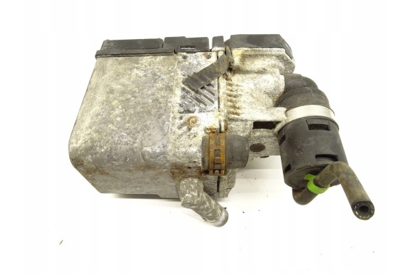 PARKING HEATER WEBASTO VW PHAETON 3D0815005AK Quality of parts according to GVO O original with manufacturer s logo OE