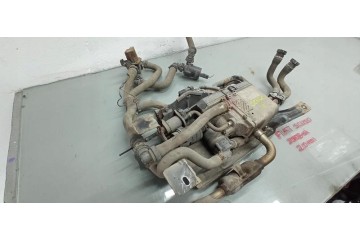 WEBASTO HEATER EXPERT SCUDO JUMPY II Catalog number of the part 3456346