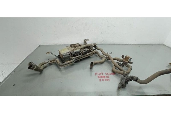 WEBASTO HEATER EXPERT SCUDO JUMPY II Part manufacturer Fiat OE