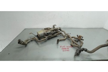 WEBASTO HEATER EXPERT SCUDO JUMPY II Part manufacturer Fiat OE