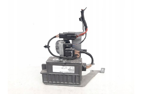 Flow heater Webasto Mini F60 BMW F45 F46 F48 F39