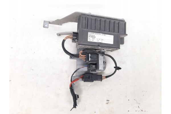 Flow heater Webasto Mini F60 BMW F45 F46 F48 F39 Part manufacturer Mini OE
