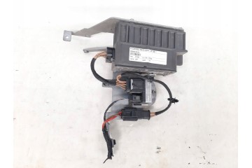 Flow heater Webasto Mini F60 BMW F45 F46 F48 F39 Part manufacturer Mini OE