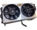 PARKING AIR CONDITIONING SET SCANIA R S P G NGS NEW MODEL 2706538