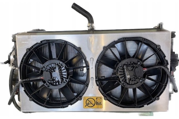 PARKING AIR CONDITIONING SET SCANIA R S P G NGS NEW MODEL 2706538 Catalog number of the part 2706538 2568940 2726930 2746000 274