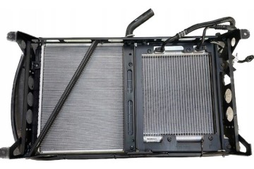 PARKING AIR CONDITIONING SET SCANIA R S P G NGS NEW MODEL 2706538 Part manufacturer Scania OE