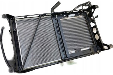 PARKING AIR CONDITIONING SET SCANIA R S P G NGS NEW MODEL 2706538 Car type undefined trucks