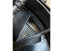 PARKING AIR CONDITIONING SET SCANIA R S P G NGS NEW MODEL 2706538 Quality of parts according to GVO O original with manufacturer
