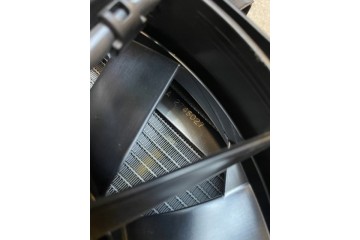 PARKING AIR CONDITIONING SET SCANIA R S P G NGS NEW MODEL 2706538 Quality of parts according to GVO O original with manufacturer