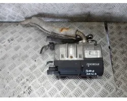 WEBASTO HYDRONIC D5W SC IVECO DAILY III 2.3 JTD