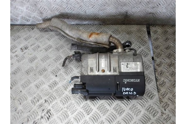 WEBASTO HYDRONIC D5W SC IVECO DAILY III 2 3 JTD