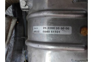 WEBASTO HYDRONIC D5W SC IVECO DAILY III 2 3 JTD Catalog number of the part D5W SC