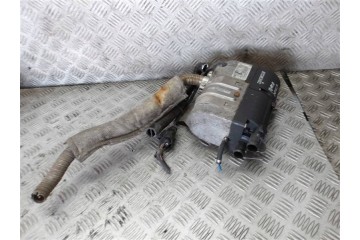 WEBASTO HYDRONIC D5W SC IVECO DAILY III 2 3 JTD Quality of parts according to GVO O original with manufacturer s logo OE