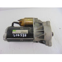 D7R26 MOTOR ARRANQUE PEUGEOT 307 (S1)(04.2001) XR 2001 D7R26 206533 PEUGEOT - 1