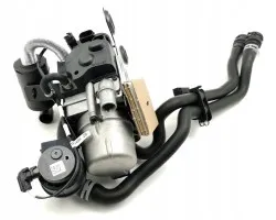 Calefactor auxiliar Webasto Audi Q2 5Q0815005AM
