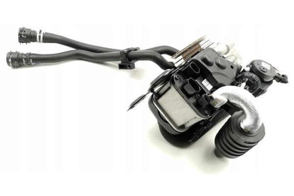 Parking heater webasto Audi Q2 5Q0815005AM New original Part manufacturer Audi OE