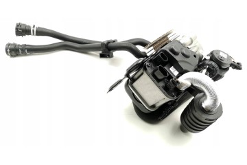 Parking heater webasto Audi Q2 5Q0815005AM New original Part manufacturer Audi OE