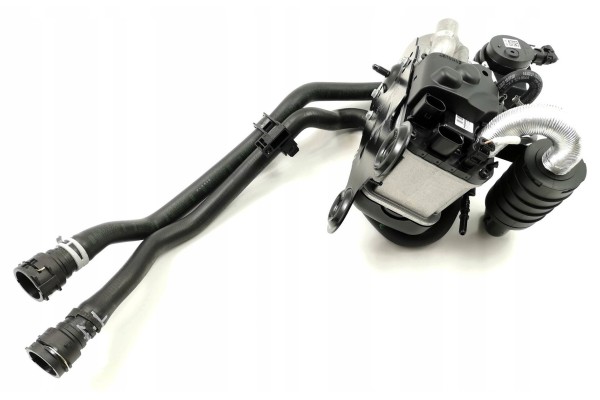 Calefactor auxiliar Webasto Audi Q2 5Q0815005AM