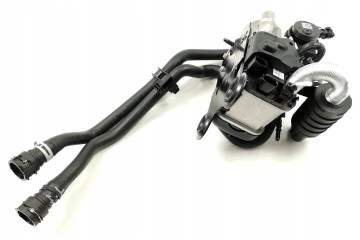 Calefactor auxiliar Webasto Audi Q2 5Q0815005AM