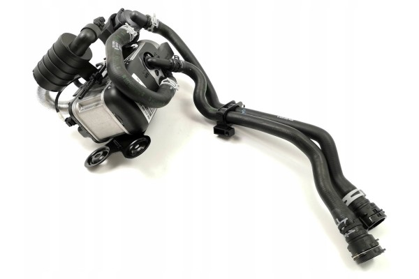 Calefactor auxiliar Webasto Audi Q2 5Q0815005AM