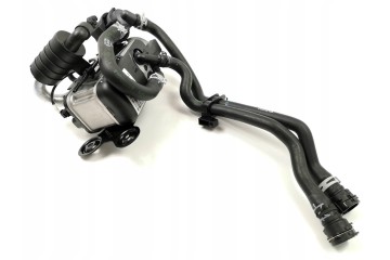 Calefactor auxiliar Webasto Audi Q2 5Q0815005AM