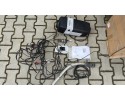 Parking heater Webasto Air Top Evo 40 Pump Silencer Controller Harness