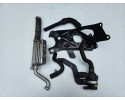 Accessories Webasto Audi A6 C7 A7 C7 4G0265335A 4G0261125