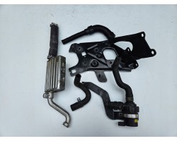 Accessories Webasto Audi A6 C7 A7 C7 4G0265335A 4G0261125
