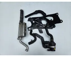 Accesorios Webasto para Audi A6 C7 A7 C7 4G0265335A 4G0261125