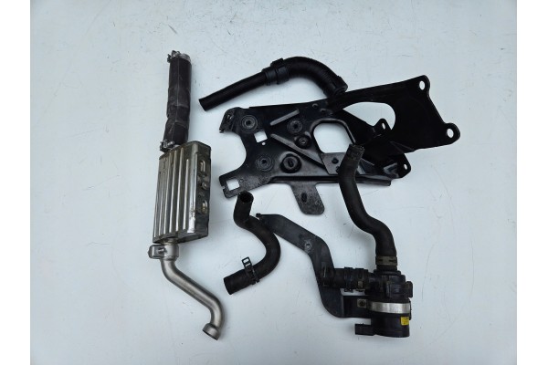 Accessories Webasto Audi A6 C7 A7 C7 4G0265335A 4G0261125