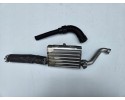 Accessories Webasto Audi A6 C7 A7 C7 4G0265335A 4G0261125 Part manufacturer Eberspaecher