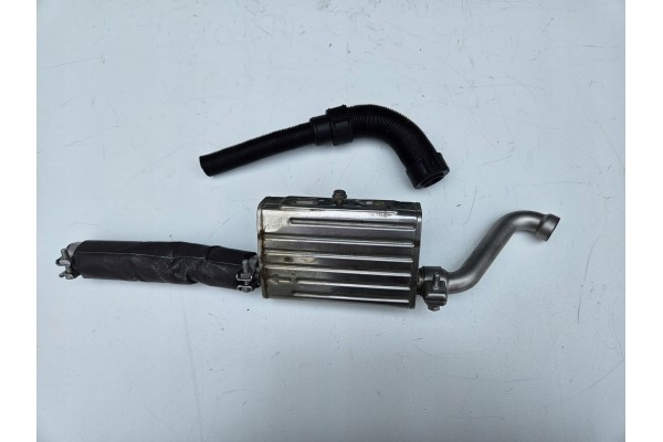 Accessories Webasto Audi A6 C7 A7 C7 4G0265335A 4G0261125 Part manufacturer Eberspaecher
