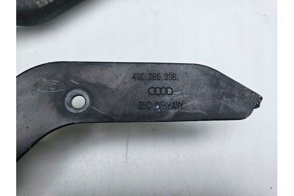 Accessories Webasto Audi A6 C7 A7 C7 4G0265335A 4G0261125 Product weight with unit packaging 3 kg