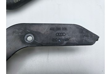 Accessories Webasto Audi A6 C7 A7 C7 4G0265335A 4G0261125 Product weight with unit packaging 3 kg