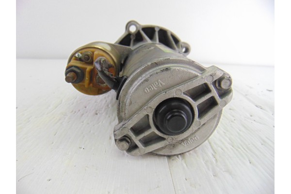 D7R26 MOTOR ARRANQUE PEUGEOT 307 (S1)(04.2001) XR 2001 D7R26 206533 PEUGEOT - 2