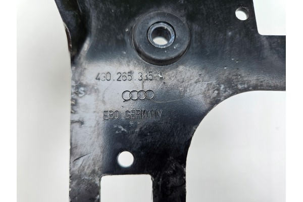 Accessories Webasto Audi A6 C7 A7 C7 4G0265335A 4G0261125 Catalog number of the original 4G0261125 4G0265336