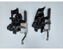 Accesorios Webasto para Audi A6 C7 A7 C7 4G0265335A 4G0261125