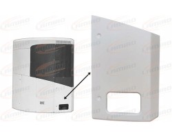 AGGREGATE THERMO KING HOUSING LOWER LEFT 987913