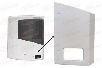 AGGREGATE THERMO KING HOUSING LOWER LEFT 987913