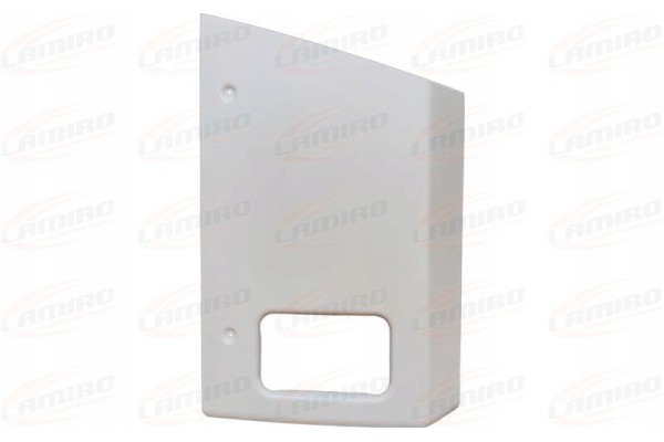 AGGREGATE THERMO KING HOUSING LOWER LEFT 987913 Catalog number of the part TKSLX001