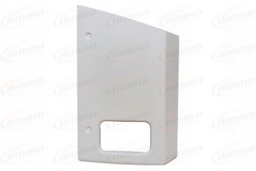 AGGREGATE THERMO KING HOUSING LOWER LEFT 987913 Catalog number of the part TKSLX001