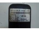 WEBASTO VW CADDY PASSAT GOLF SUPERB 5QF815005AA Part manufacturer Volkswagen OE