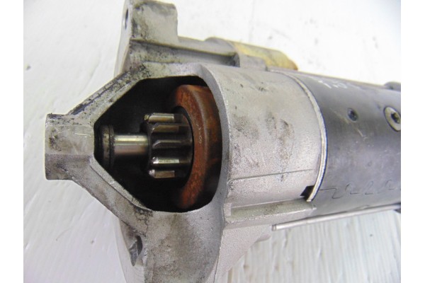 D7R26 MOTOR ARRANQUE PEUGEOT 307 (S1)(04.2001) XR 2001 D7R26 206533 PEUGEOT - 3